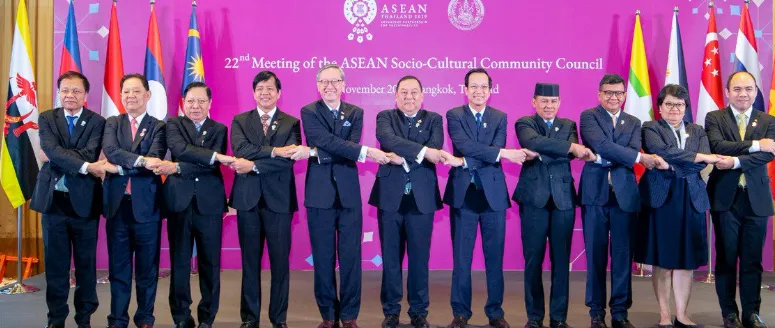Meningkatkan Kerjasama di Bidang Politik di ASEAN: Belajar dari Sejarah