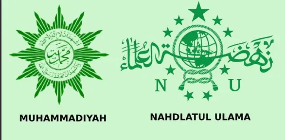 Perbedaan Antara NU dan Muhammadiyah