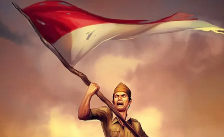 Pahlawan Indonesia: Kisah Perjalanan Perjuangan yang Menginspirasi