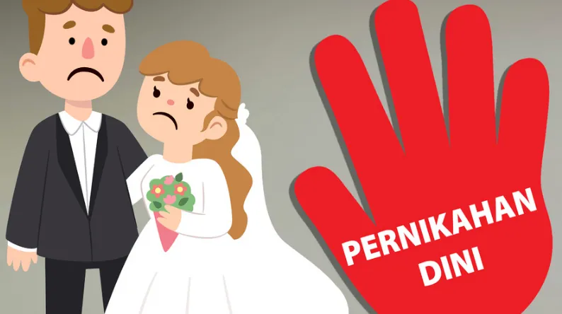 Kesimpulan Bahaya Pernikahan Dini: Mengapa Kita Harus Tetap Fokus pada Pendidikan?
