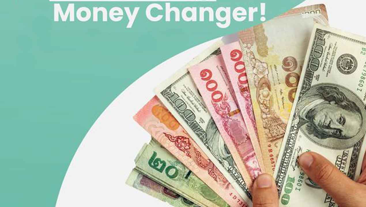 Peniti Money Changer: Tempat Tukar Valuta Asing Terpercaya di Kota Anda